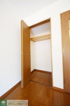 クリエイティブ12 の物件内観写真